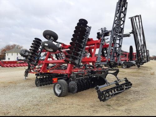 Image of Case IH VT-FLEX 435 equipment image 3