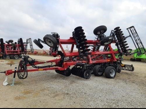 Main image Case IH VT-FLEX 435