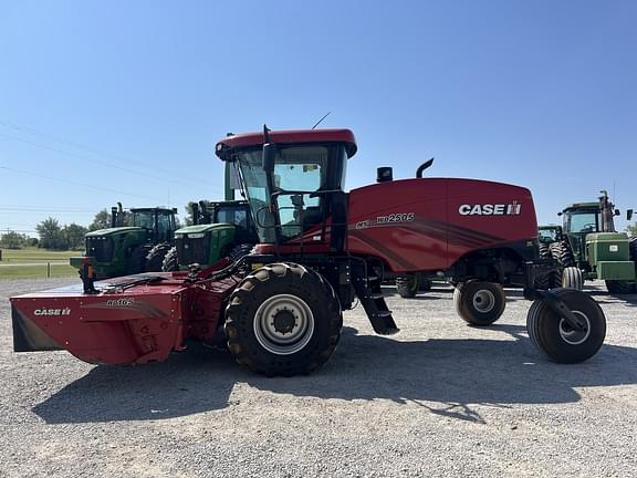 Image of Case IH WD2505 equipment image 1