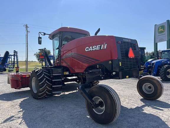 Image of Case IH WD2505 equipment image 2