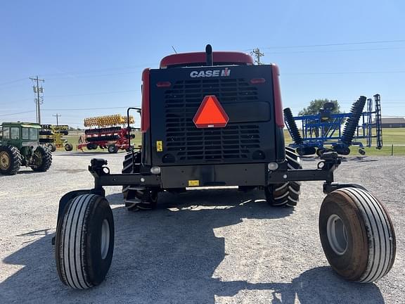 Image of Case IH WD2505 equipment image 3