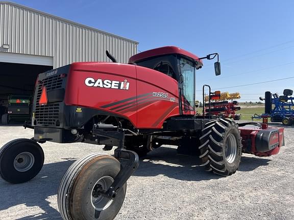 Image of Case IH WD2505 equipment image 4