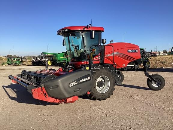 Image of Case IH WD1505 Primary image