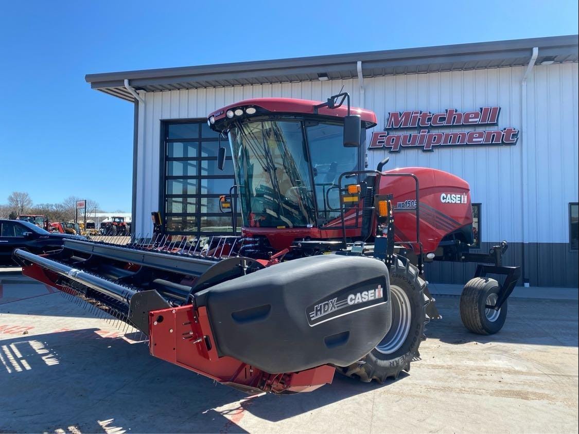 Main image Case IH WD1505