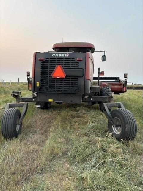 Image of Case IH WD1505 equipment image 4