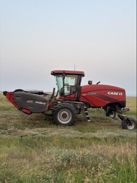 2023 Case IH WD1505 Equipment Image0