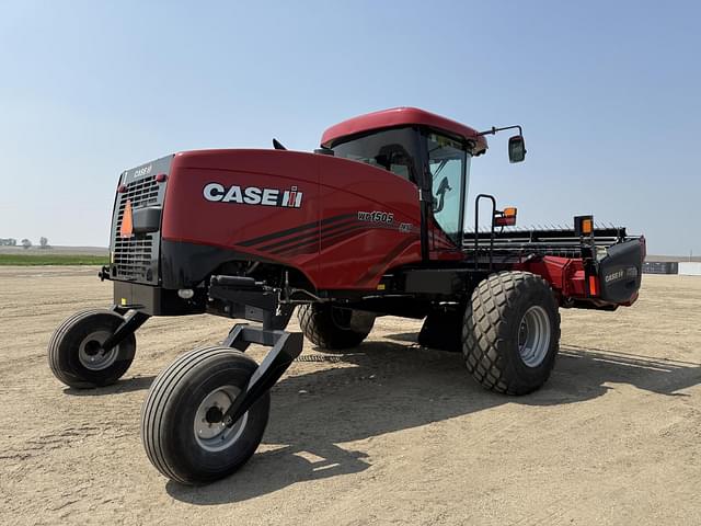 Image of Case IH WD1505 equipment image 3