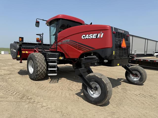 Image of Case IH WD1505 equipment image 2