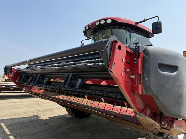 Image of Case IH WD1505 equipment image 4