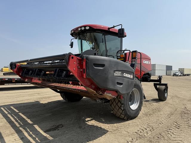 Image of Case IH WD1505 equipment image 1