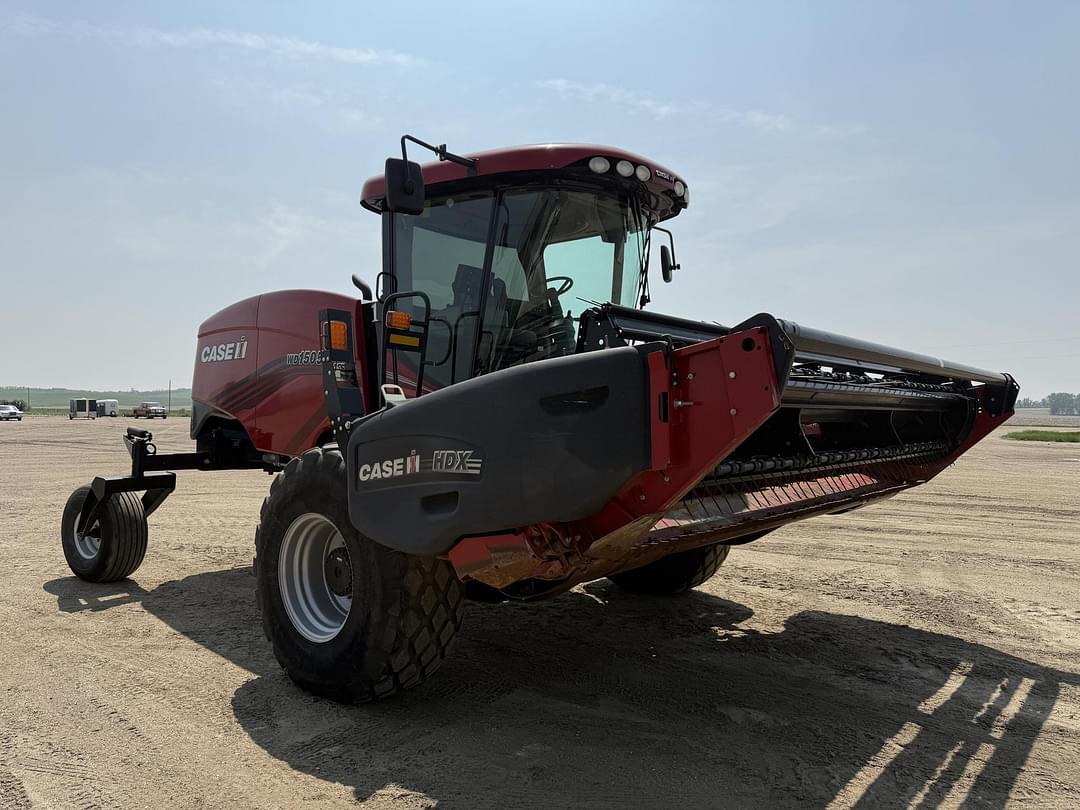 Image of Case IH WD1505 Primary image