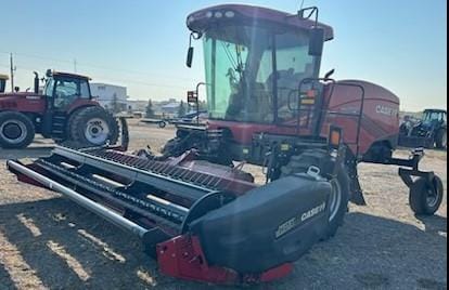 2023 Case IH WD1505 Equipment Image0