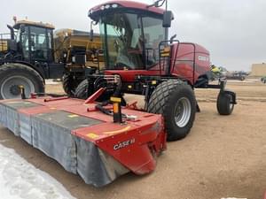 2023 Case IH WD2105 Image