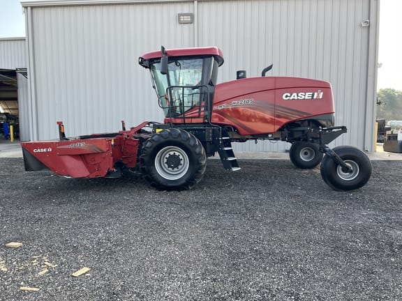 2023 Case IH WD2105 Equipment Image0
