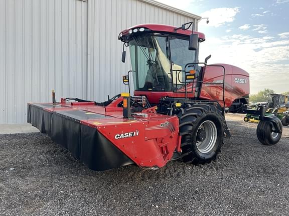 Image of Case IH WD2105 equipment image 1