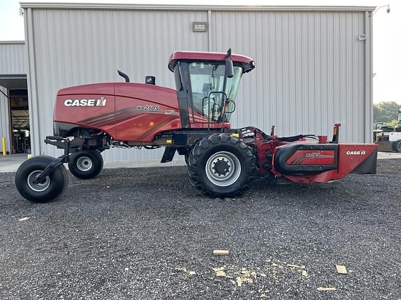 Image of Case IH WD2105 equipment image 3