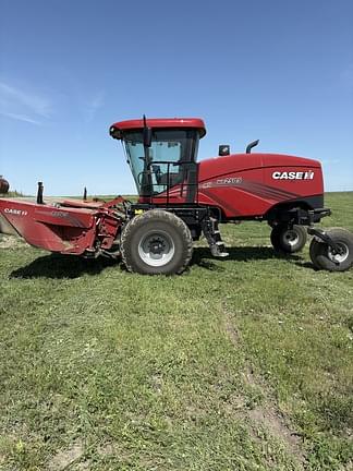 Image of Case IH WD2505 equipment image 2