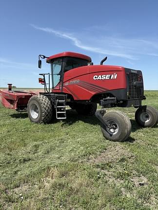Image of Case IH WD2505 Primary image
