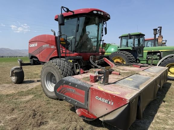 2023 Case IH WD2505 Equipment Image0