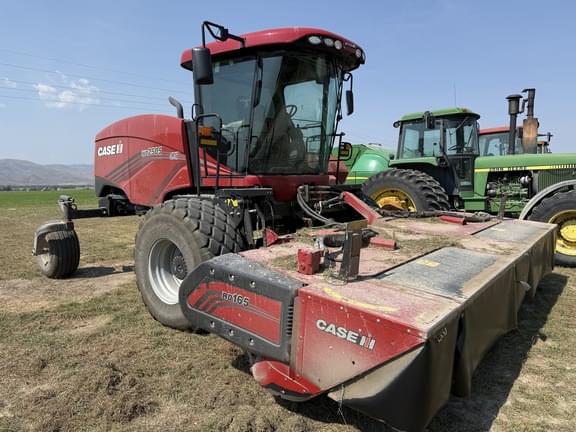 Image of Case IH WD2505 equipment image 1