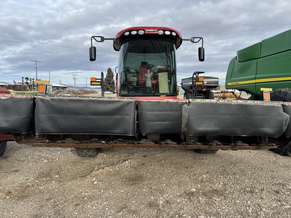 Image of Case IH WD2505 equipment image 1