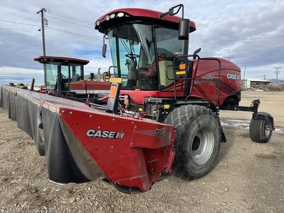 2023 Case IH WD2505 Equipment Image0