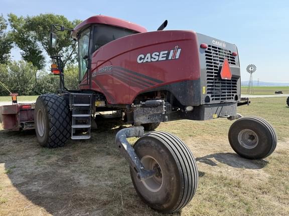 Image of Case IH WD2505 equipment image 4