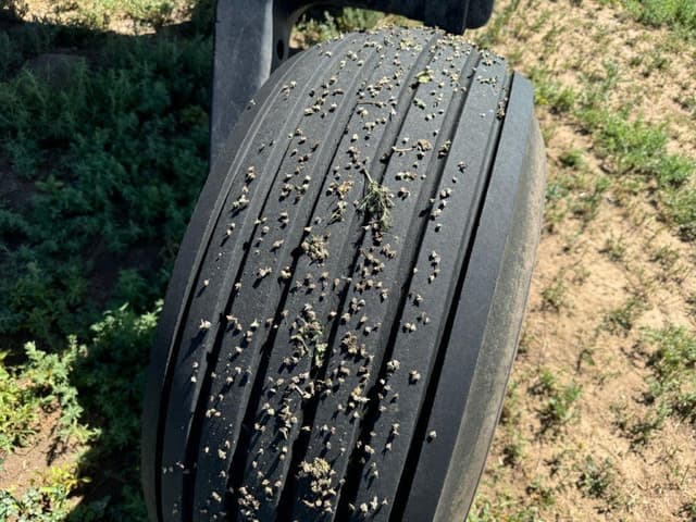 Image of Case IH WD2505 equipment image 4