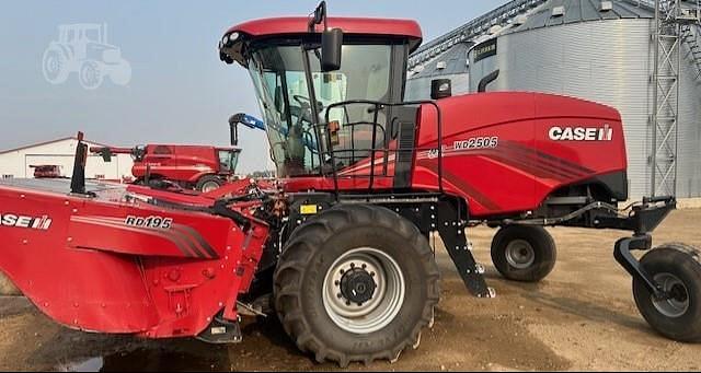 Image of Case IH WD2505 Primary image