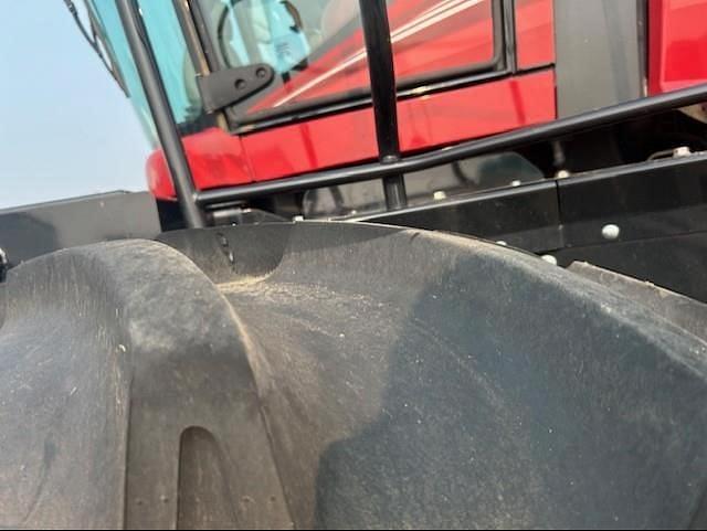 Image of Case IH WD2505 equipment image 4