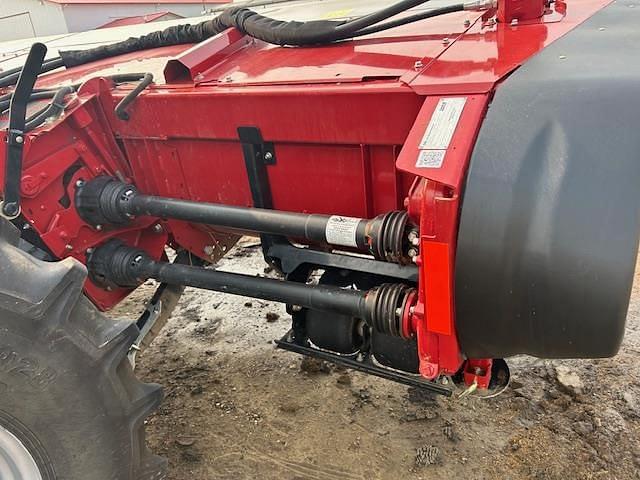 Image of Case IH WD2505 equipment image 2