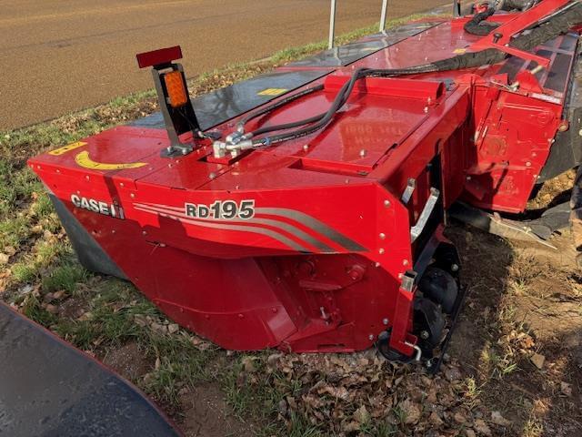 Image of Case IH WD2505 equipment image 3