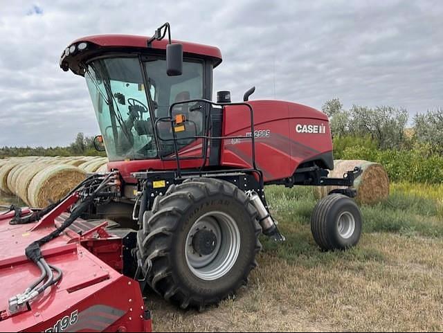 Image of Case IH WD2505 equipment image 1