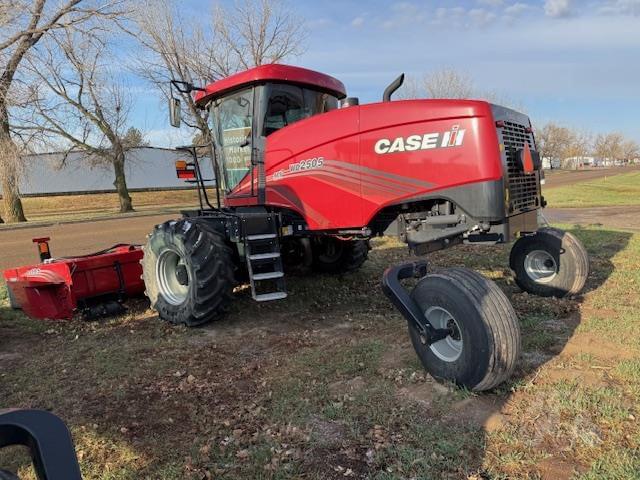 Image of Case IH WD2505 equipment image 2