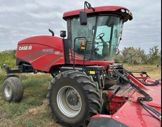 2023 Case IH WD2505 Equipment Image0