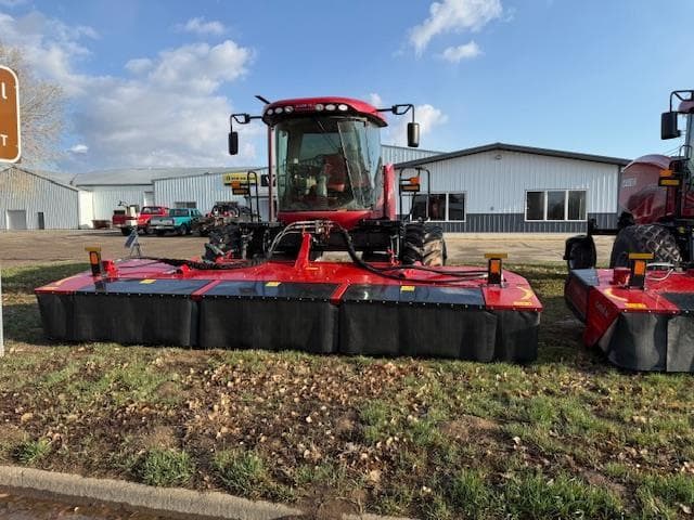 Image of Case IH WD2505 equipment image 4