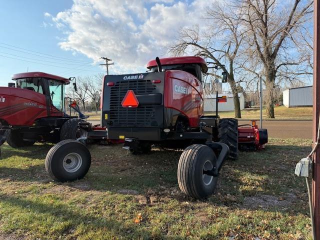 Image of Case IH WD2505 equipment image 1