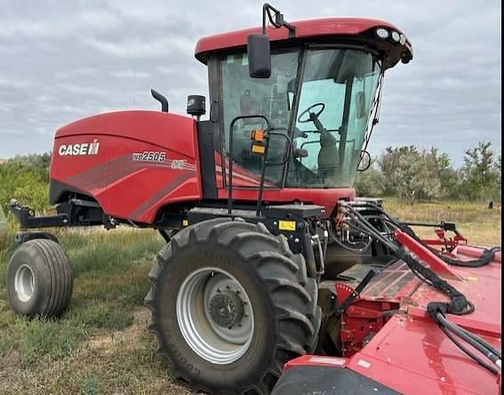 Image of Case IH WD2505 Primary image