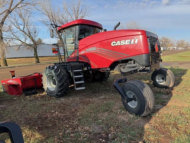 Image of Case IH WD2505 equipment image 2