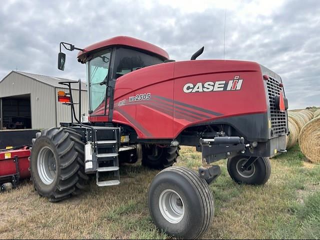 Image of Case IH WD2505 equipment image 2