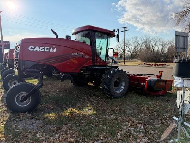 2023 Case IH WD2505 Equipment Image0