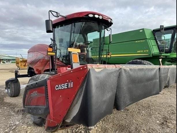 2023 Case IH WD2505 Equipment Image0