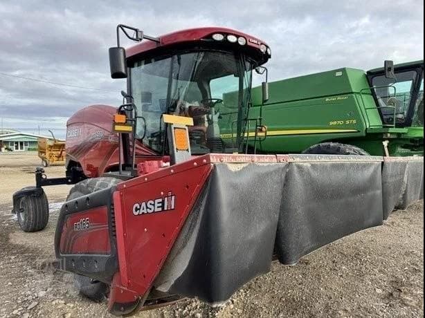 Image of Case IH WD2505 Primary image