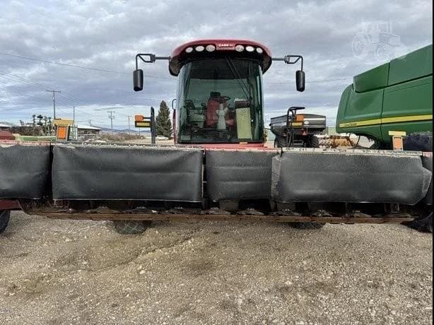 Image of Case IH WD2505 equipment image 1