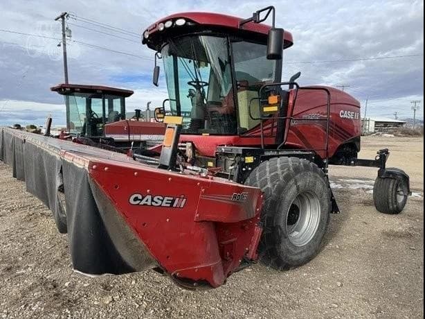 Image of Case IH WD2505 equipment image 2