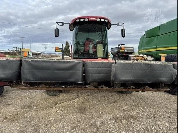 Image of Case IH WD2505 equipment image 1