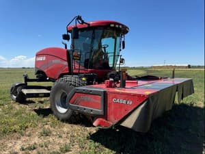 2023 Case IH WD2505 Image