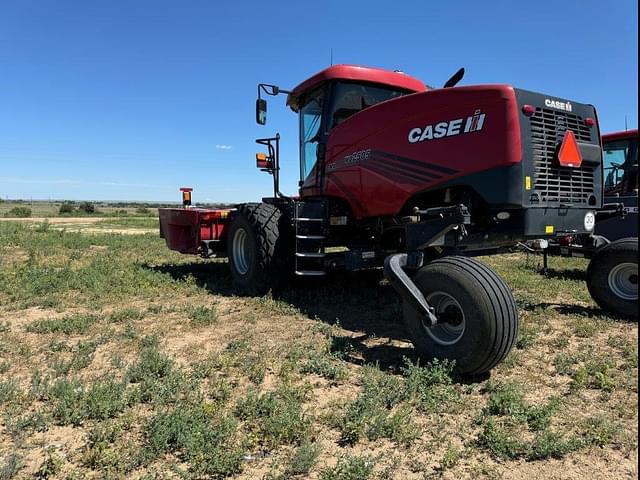 Image of Case IH WD2505 equipment image 4