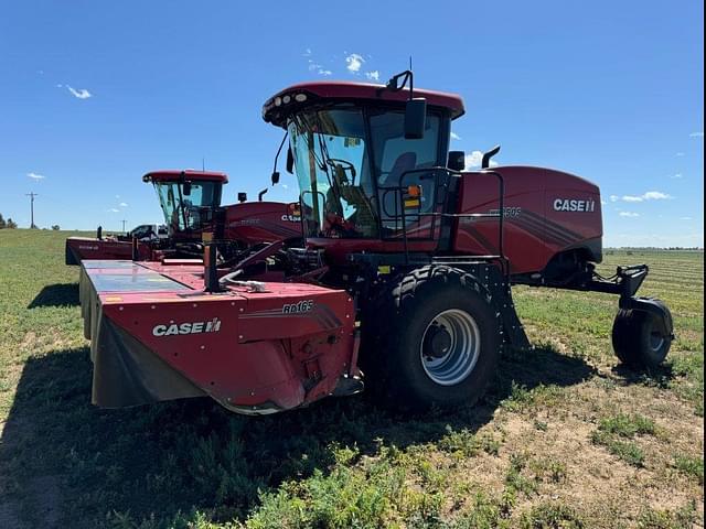 Image of Case IH WD2505 equipment image 2