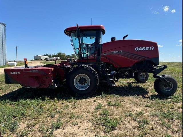 Image of Case IH WD2505 equipment image 3